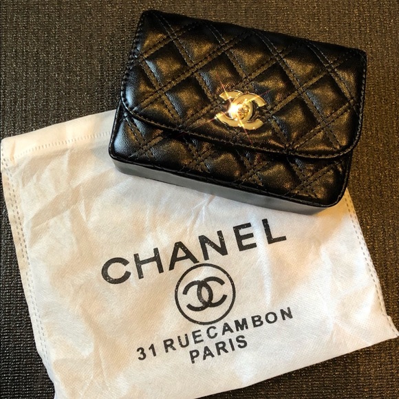 CHANEL Bags Vip Belt Bagcrossbody Poshmark
